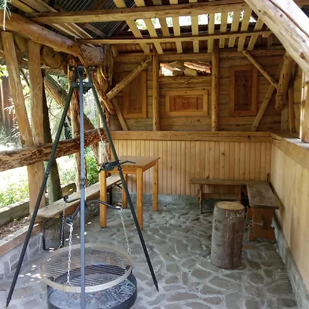 Chalet Domek Z Ogrodem Bialka Tatrzanska Bialka Tatrzanska