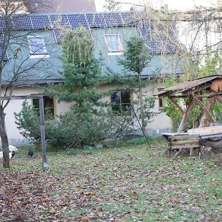 Domek Z Ogrodem Bialka Tatrzanska Bialka Tatrzanska