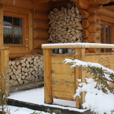 Domek Koscielisko * Косцелиско